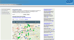 Desktop Screenshot of good-practice.org